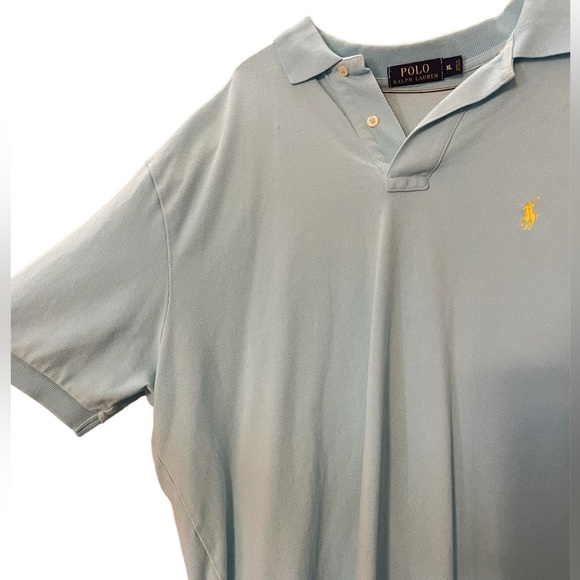 Ralph Lauren Polo Shirt - Picture 3 of 4